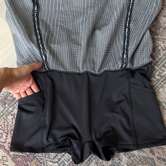 ALO Tennis Skort - Picture 4 of 6